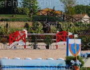 DA RIOS ULTIMATE CampITA2013- S5 8905 : Campionati Italiani 2013, Cattolica, DA RIOS AUGUSTO, Horse Riviera Resort, ULTIMATE, foto di Stefano Secchi ©